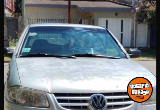 Autos - Volkswagen Gol power 2010 Nafta 150000Km - En Venta