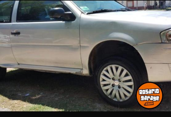 Autos - Volkswagen Gol power 2010 Nafta 150000Km - En Venta