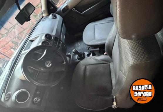 Autos - Volkswagen Gol power 2010 Nafta 150000Km - En Venta