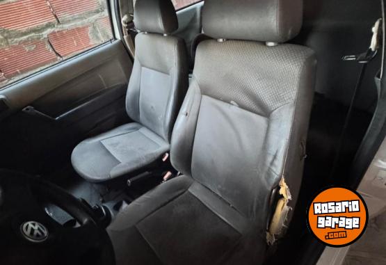 Autos - Volkswagen Gol power 2010 Nafta 150000Km - En Venta