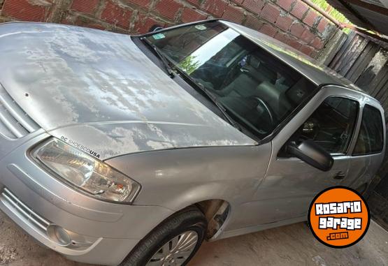 Autos - Volkswagen Gol power 2010 Nafta 150000Km - En Venta