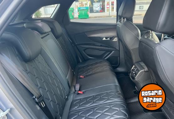 Camionetas - Peugeot 3008 GT 2022 Nafta 50000Km - En Venta