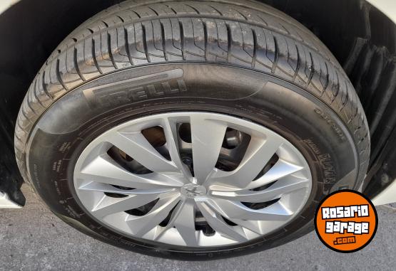 Autos - Peugeot 208 LIKE 1.2 2022 Nafta 5500Km - En Venta