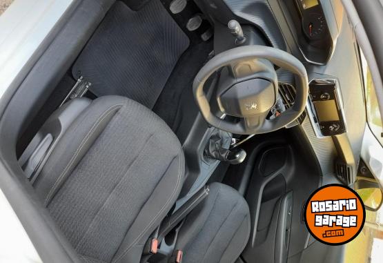 Autos - Peugeot 208 LIKE 1.2 2022 Nafta 5500Km - En Venta