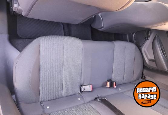 Autos - Peugeot 208 LIKE 1.2 2022 Nafta 5500Km - En Venta