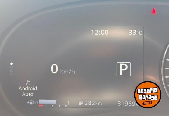 Autos - Nissan Kicks 2022 Nafta 32000Km - En Venta