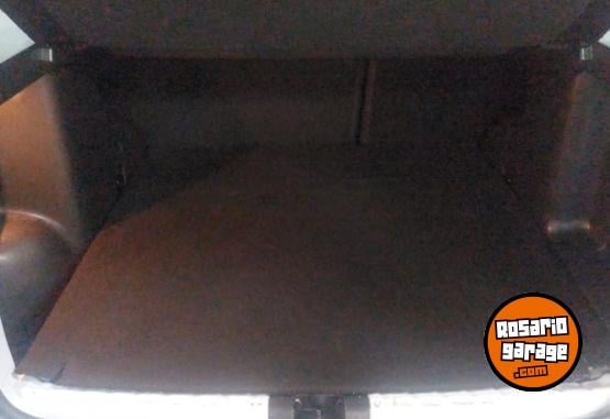 Camionetas - Renault DUSTER 2.0 DAKAR 4x4 2008 Nafta  - En Venta