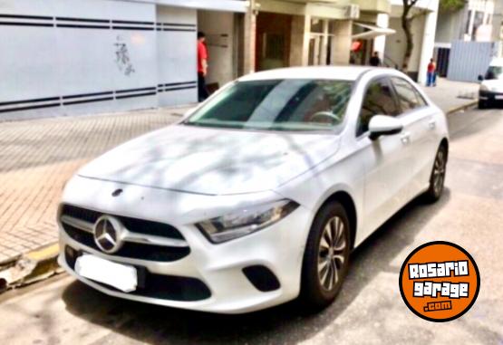 Autos - Mercedes Benz A200 Style sedan 4 puerta 2020 Nafta 73000Km - En Venta
