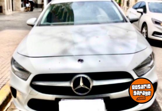 Autos - Mercedes Benz A200 Style sedan 4 puerta 2020 Nafta 73000Km - En Venta