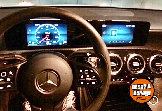 Autos - Mercedes Benz A200 Style sedan 4 puerta 2020 Nafta 73000Km - En Venta