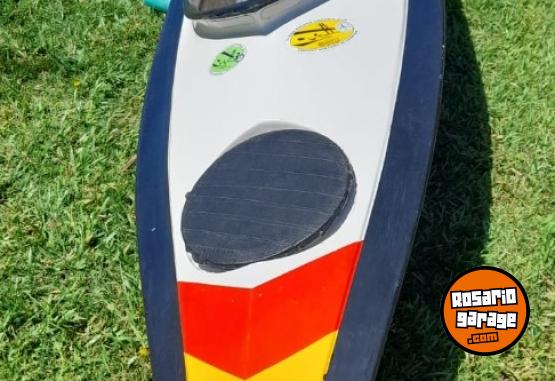 Deportes N&aacute;uticos - Kayak Baum - En Venta