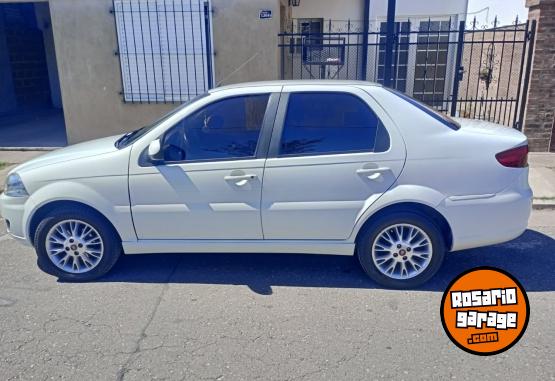 Autos - Fiat 2015/EL 2015 Nafta 97000Km - En Venta