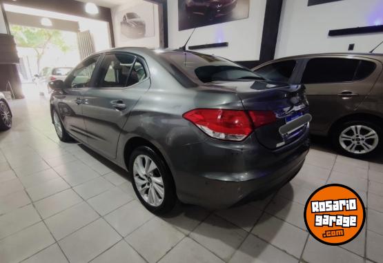 Autos - Citroen C4 Lounge Feel Pack 2017 Diesel 149000Km - En Venta