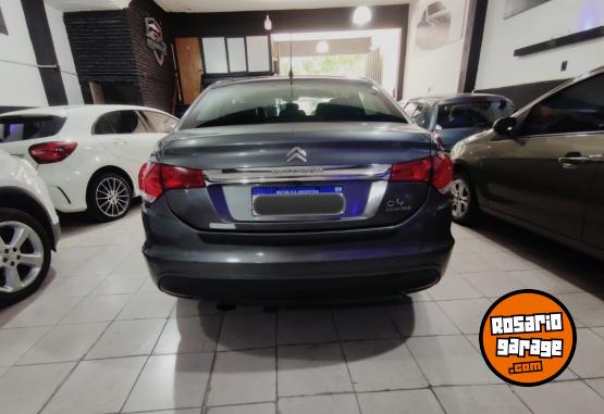 Autos - Citroen C4 Lounge Feel Pack 2017 Diesel 149000Km - En Venta