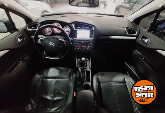 Autos - Citroen C4 Lounge Feel Pack 2017 Diesel 149000Km - En Venta