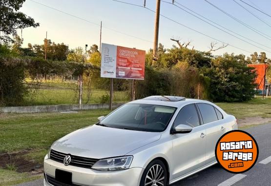 Autos - Volkswagen Vento 2.0 tsi 2012 Nafta 130000Km - En Venta