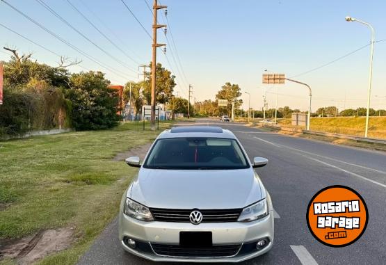 Autos - Volkswagen Vento 2.0 tsi 2012 Nafta 130000Km - En Venta