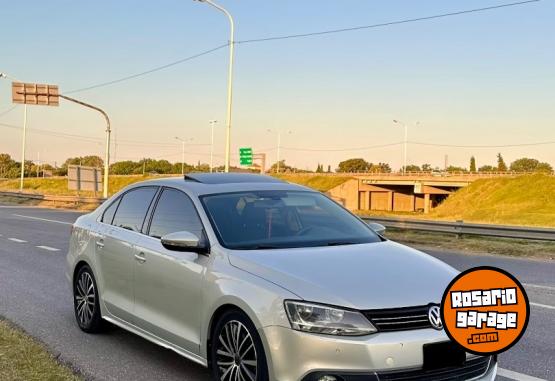 Autos - Volkswagen Vento 2.0 tsi 2012 Nafta 130000Km - En Venta