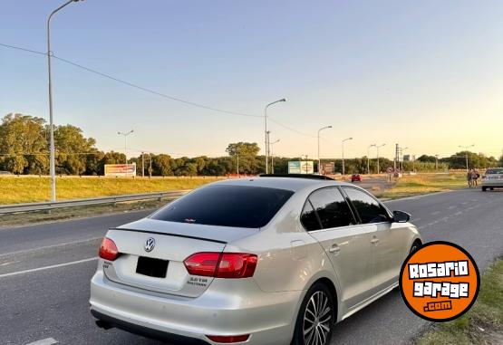 Autos - Volkswagen Vento 2.0 tsi 2012 Nafta 130000Km - En Venta