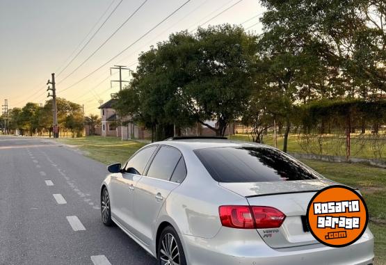 Autos - Volkswagen Vento 2.0 tsi 2012 Nafta 130000Km - En Venta