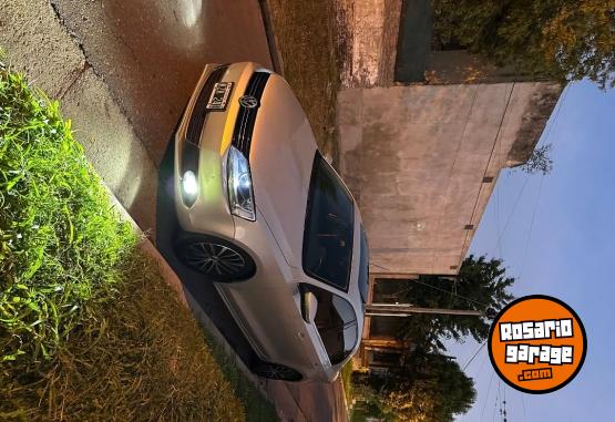 Autos - Volkswagen Vento 2.0 tsi 2012 Nafta 130000Km - En Venta