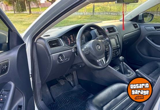 Autos - Volkswagen Vento 2.0 tsi 2012 Nafta 130000Km - En Venta