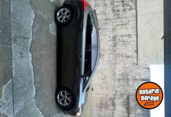 Autos - Ford Focus SE Plus 5 ptas 2018 Nafta 103000Km - En Venta