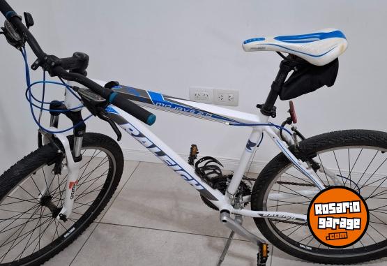 Deportes - Bicicleta RALEIGH 2.0 MOHAVE - En Venta