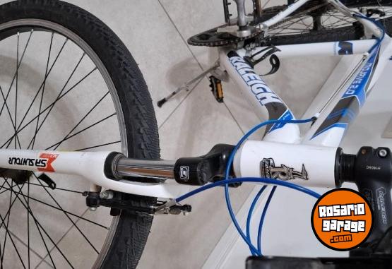 Deportes - Bicicleta RALEIGH 2.0 MOHAVE - En Venta