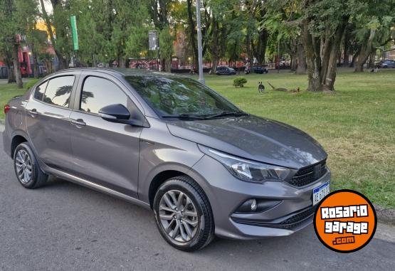 Autos - Fiat Cronos 1.3 drive inmacula 2021 Nafta 60000Km - En Venta