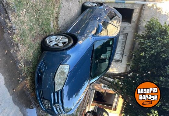 Autos - Volkswagen Golf 2008 Nafta 162000Km - En Venta