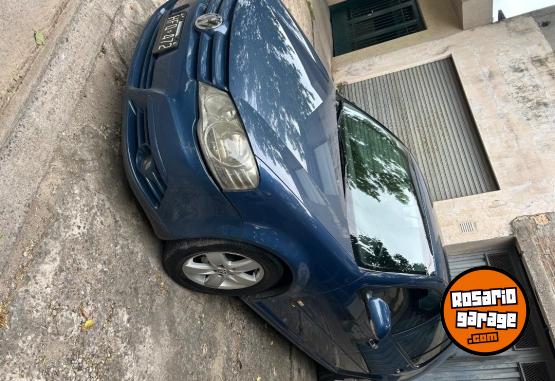 Autos - Volkswagen Golf 2008 Nafta 162000Km - En Venta