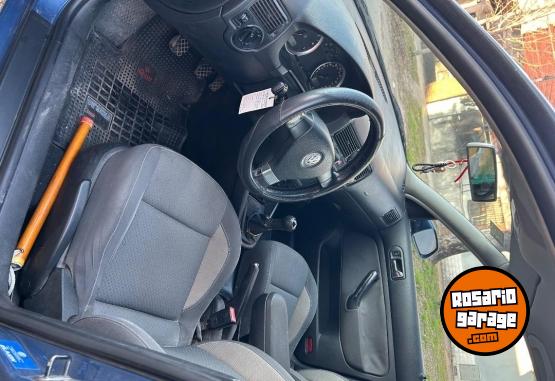 Autos - Volkswagen Golf 2008 Nafta 162000Km - En Venta