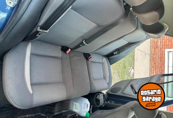 Autos - Volkswagen Golf 2008 Nafta 162000Km - En Venta