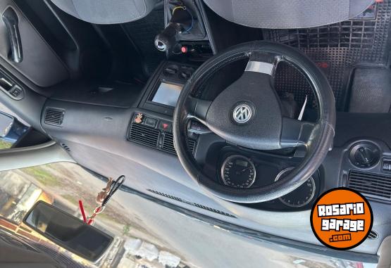 Autos - Volkswagen Golf 2008 Nafta 162000Km - En Venta