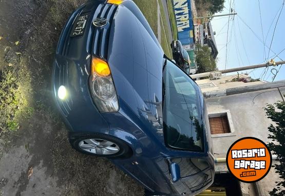 Autos - Volkswagen Golf 2008 Nafta 162000Km - En Venta