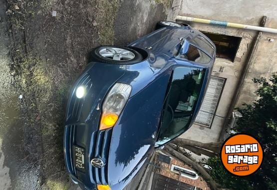 Autos - Volkswagen Golf 2008 Nafta 162000Km - En Venta