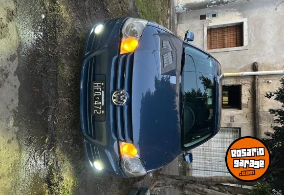 Autos - Volkswagen Golf 2008 Nafta 162000Km - En Venta