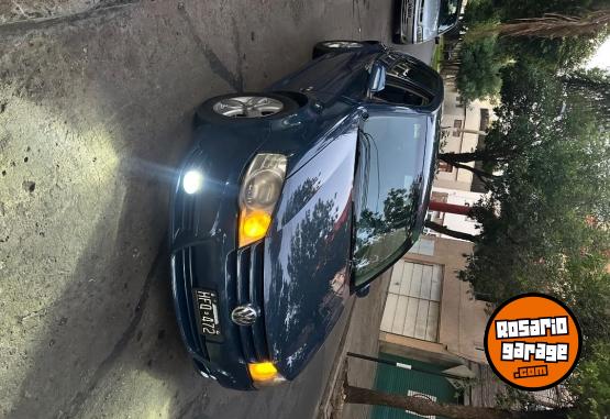 Autos - Volkswagen Golf 2008 Nafta 162000Km - En Venta