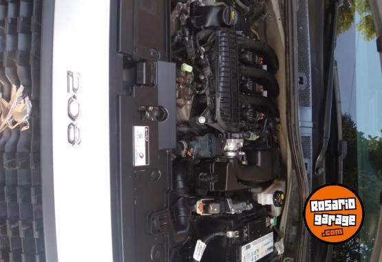 Autos - Peugeot 208 like 2020 Nafta 65000Km - En Venta