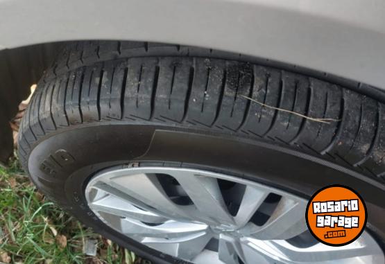 Autos - Peugeot 208 like 2020 Nafta 65000Km - En Venta