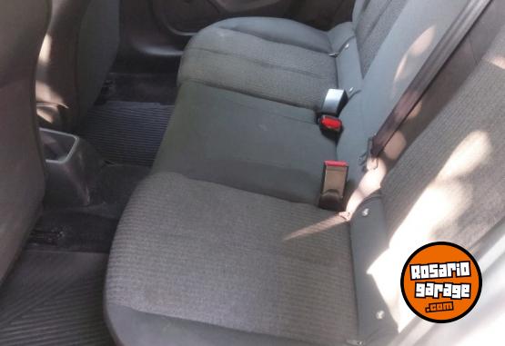 Autos - Peugeot 208 like 2020 Nafta 65000Km - En Venta