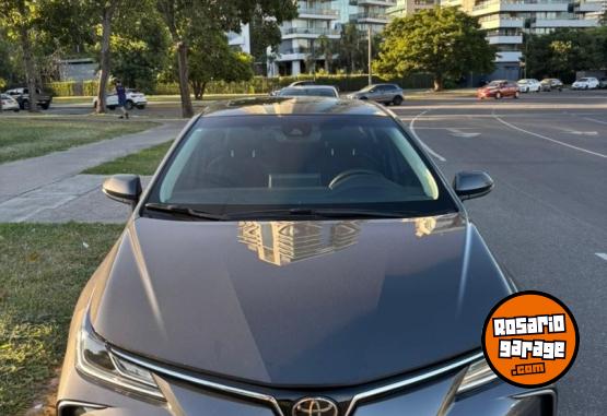 Autos - Toyota COROLLA XEI 2.0 CVT 2024 Nafta 30000Km - En Venta