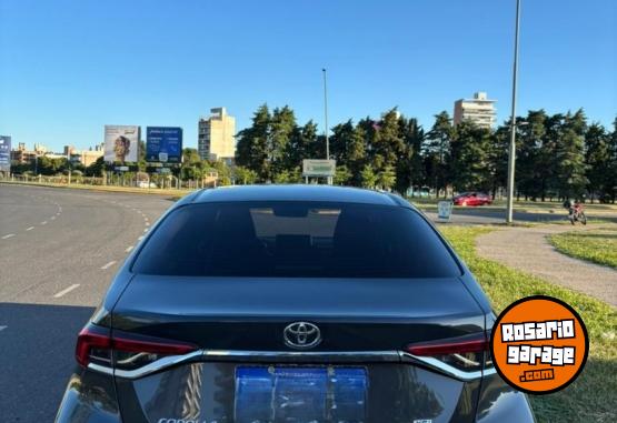 Autos - Toyota COROLLA XEI 2.0 CVT 2024 Nafta 30000Km - En Venta
