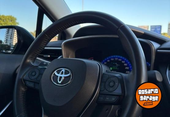 Autos - Toyota COROLLA XEI 2.0 CVT 2024 Nafta 30000Km - En Venta