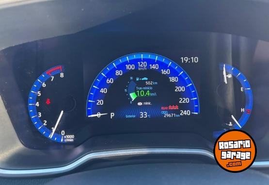 Autos - Toyota COROLLA XEI 2.0 CVT 2024 Nafta 30000Km - En Venta