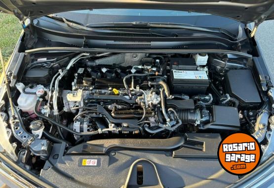 Autos - Toyota COROLLA XEI 2.0 CVT 2024 Nafta 30000Km - En Venta