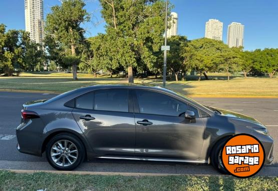 Autos - Toyota COROLLA XEI 2.0 CVT 2024 Nafta 30000Km - En Venta
