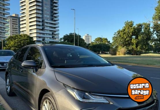 Autos - Toyota COROLLA XEI 2.0 CVT 2024 Nafta 30000Km - En Venta