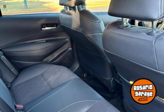 Autos - Toyota COROLLA XEI 2.0 CVT 2024 Nafta 30000Km - En Venta